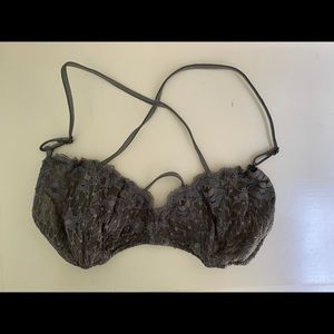 Free People Bralette
